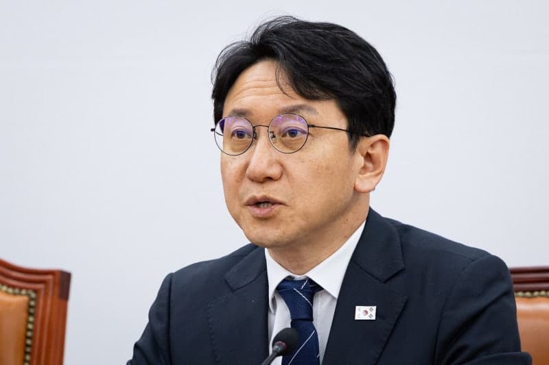 천준호 "추경호 공천은 '尹어게인' 알박기…'절윤 선언'은 쇼였다"