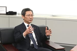 김태균 한전기술 사장 "원전 기술 독립 필요…해양용 SMR '반디'로 승부수"