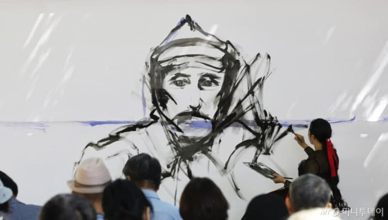 홍범도 장군, '1868년 8월 27일 평양 출생'으로 기록 통일