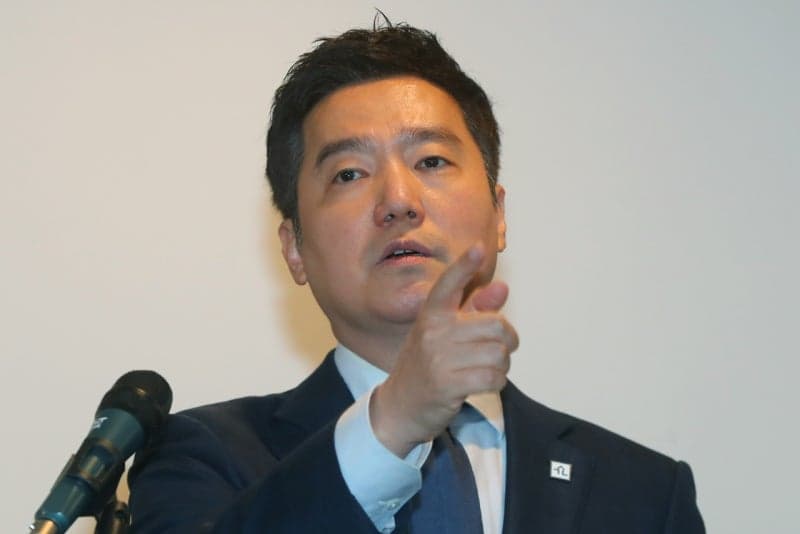 ‘부정선거 감시단’ 개인정보 오용 혐의 김세의, 항소심서 무죄