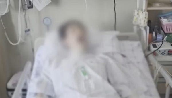 마취의·집도의 모두 사라진 수술실…'딸 둘' 40대母 환자, 식물인간 됐다