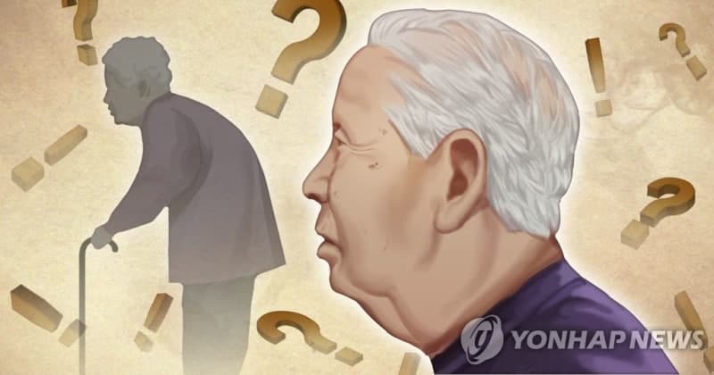 "치매 환자, 체중 급격히 줄면 사망 위험 2배 증가"