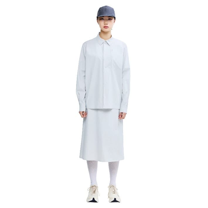 프로스펙스, 출근룩에 기능성 더한 '테크 테일러드' 출시