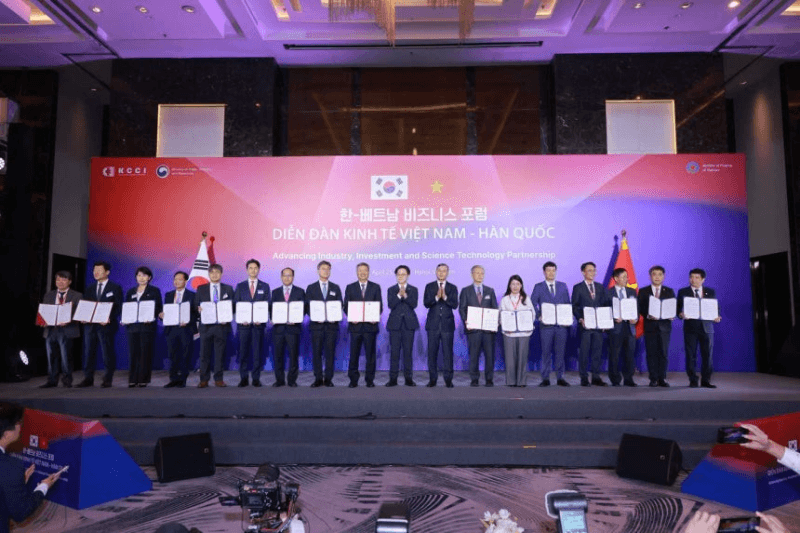 에이아이트릭스, 베트남 흥옌성 보건국과 의료 AI 학술 협력 MOU 체결