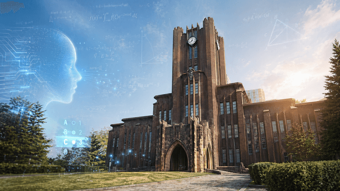 챗GPT, 도쿄대 의대 '수석 합격'…이과 최고점 50점 웃돌아