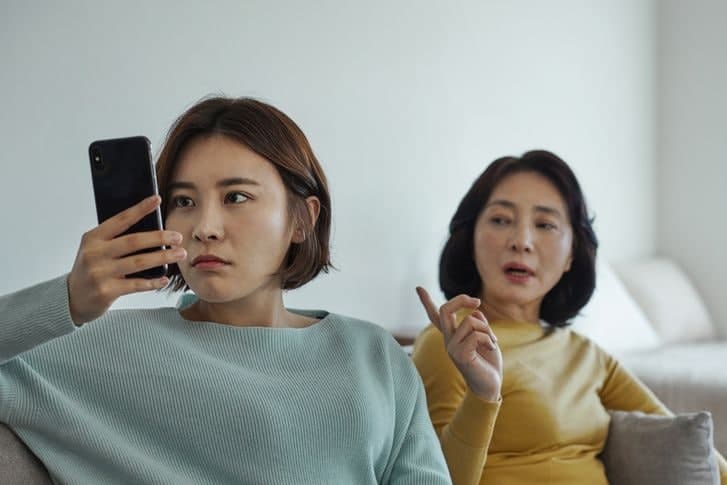 "멍청한 애 낳으면 어쩌냐"...수영 강사 남친과 결혼 반대 부모의 '막말'