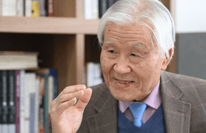 조갑제 "하정우 출마 타이밍 늦어…북갑, 조직이냐 바람이냐 대결"