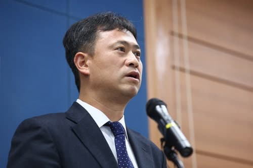 ‘금융·공정·특수통’ 김용식 前 중앙지검 공조부장, 변호사 개업