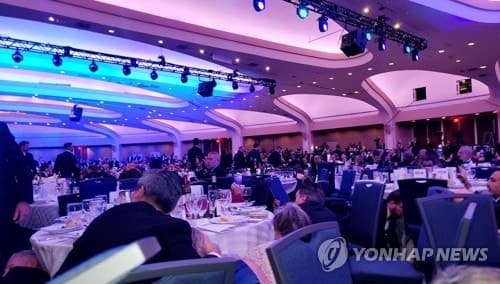 건국 250년 행사 줄줄이 앞두고…백악관, 총격 이후 '보안 비상'