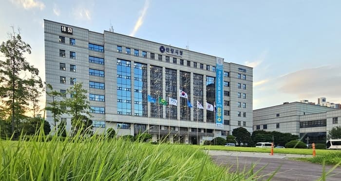 “5시간 걸리던 업무, 5분 만에 끝냈다”…‘AI 행정’ 안양시, 업무 시간 87% 단축