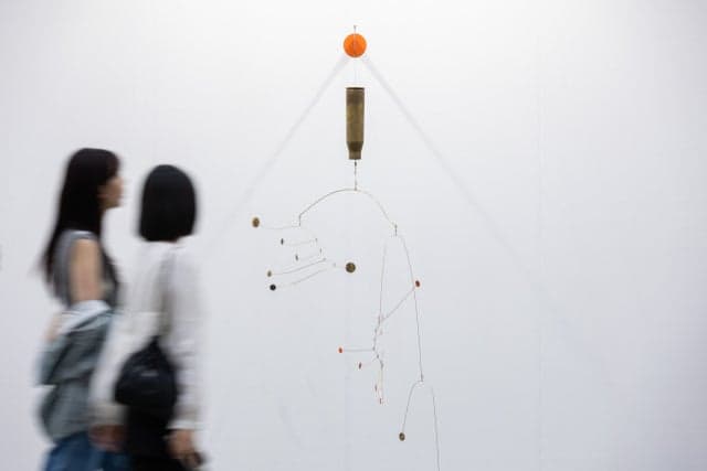 아트부산 15주년, 110개 갤러리 집결…'하이브아트페어' 변수 속 '글로컬 플랫폼' 도약