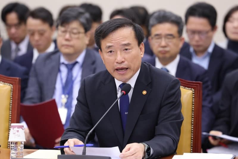 방미통위원장, 이 대통령 '그알' 사과 요구 "국민 권리이자 공직자의 책임"