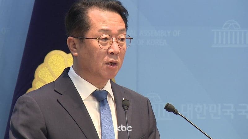 문금주 "FTA 희생 속 반도체 호황, 농어민 환원 확대해야"