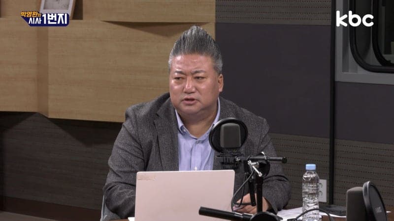 조응천 경기지사 출마, 단일화 셈법 복잡
