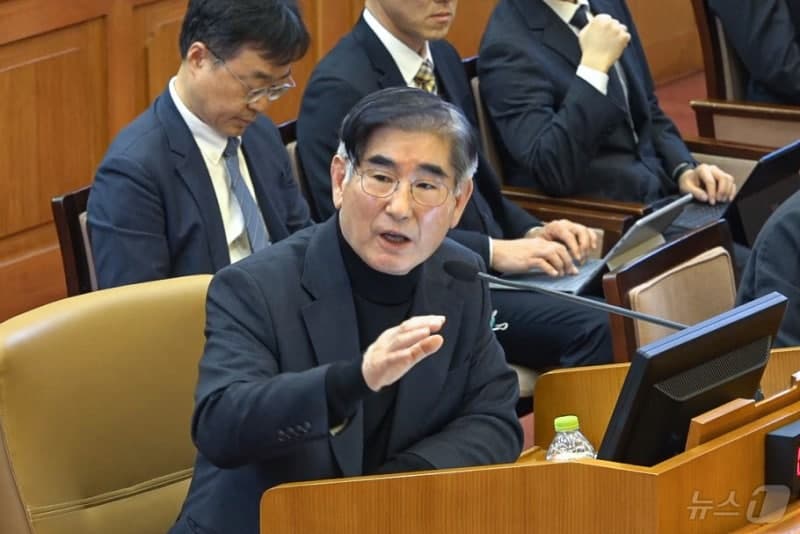 종합특검, 김용현 전 국방부 장관 29일 피의자 소환 통보…金 측 "불출석 방침"