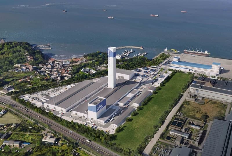 대한전선, 신안 태양광 사업에 '초고압 해저케이블' 공급…생산·시공 '원스톱' 역량 입증