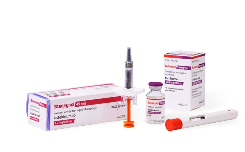 셀트리온, 日서 '앱토즈마' 퍼스트무버 출시…자가면역 라인업 및 직판 시너지 강화