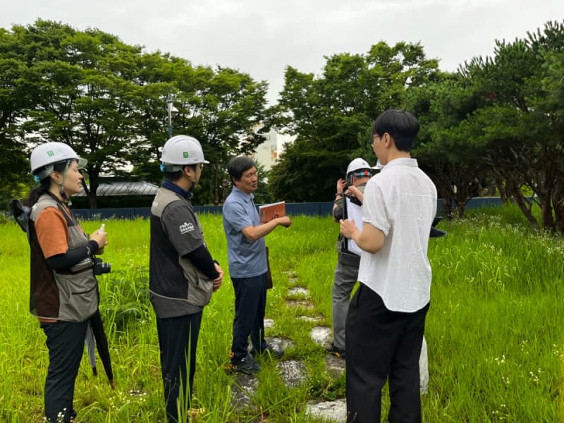 국가유산청, 은퇴 공무원 경험 활용해 '국가유산돌봄 전문관' 8명 위촉
