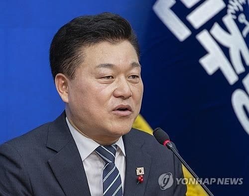 신용한 후보, "불법선거 고발은 사실 무근"... 전 캠프 관계자 무고죄로 맞고발