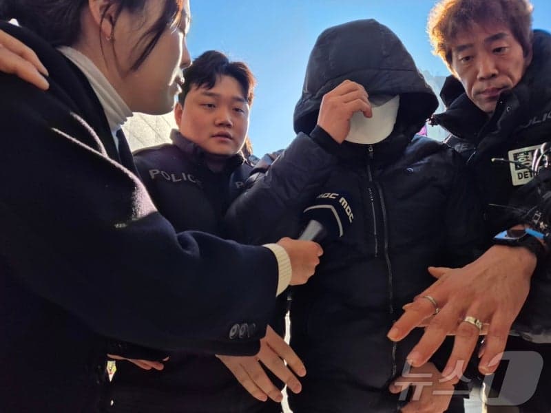 양양군, '계엄령 놀이' 갑질 공무원 결국 파면…처분 집행