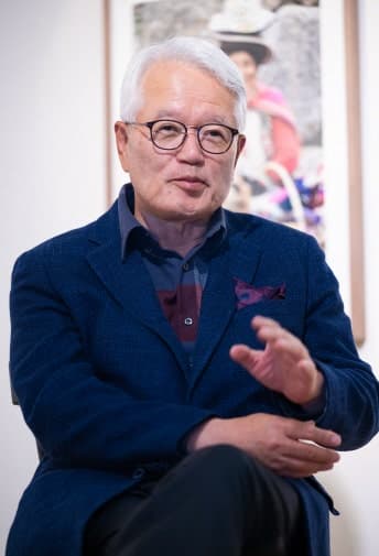 박형준 선대위, 정의화 전 국회의장 명예선대위원장 추대 "시민대통합·외연 확장"