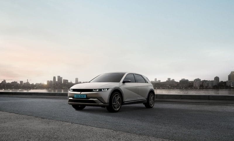 “배터리 빼고 저렴하게”…현대차그룹, 전기차 배터리 구독 서비스 실증 추진