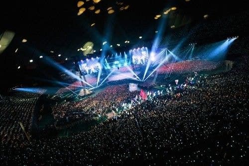 BTS, 美 엘파소 카운티서 1105억원 경제효과로 특별상 '에스티마도 아미고' 수상