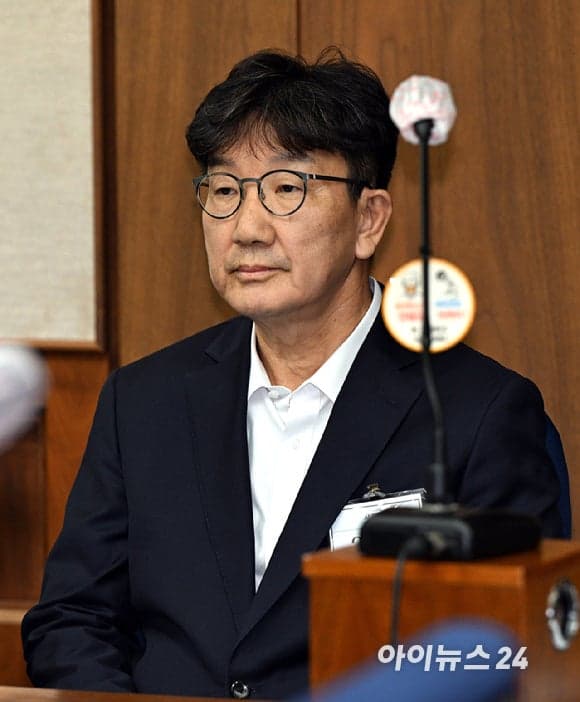 권성동 '통일교 1억 수수' 2심도 징역 2년…김건희 2심 선고 주목