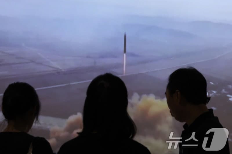 정부 "美 정보 공유 제한에도 대북 정찰·정밀 감시 이상 없어…자체 위성 활용"