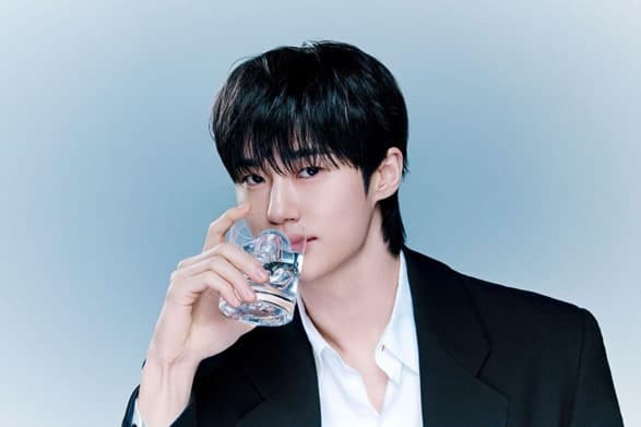 “난 쉽게 녹지 않아”…SK매직, 변우석 출연 '메가 아이스 얼음정수기' 광고 공개