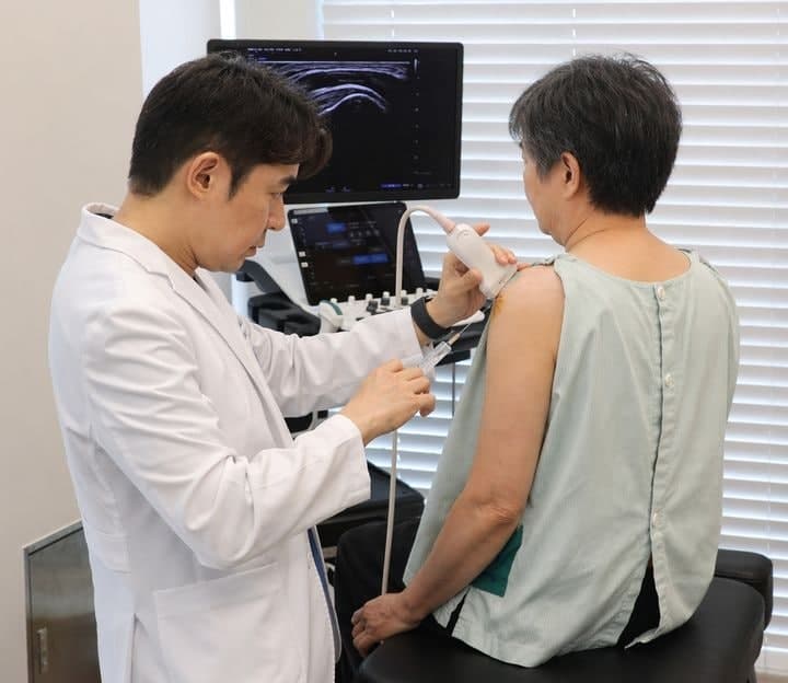 오십견 치료 패러다임 바뀌나…"약침, 효과·비용 동시 개선" 학술지 개재