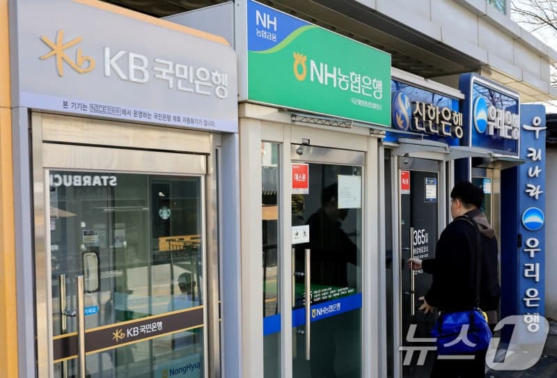 주담대 금리 6개월 연속 상승해 연 4.34%…1년 4개월 만에 '최고'