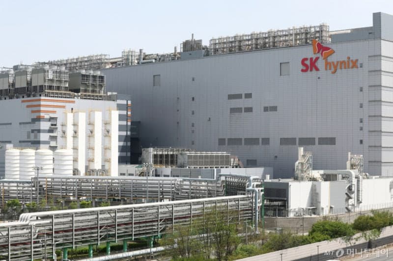 SK하이닉스, 1327억 규모 외화 교환사채 잔여 물량 조기상환