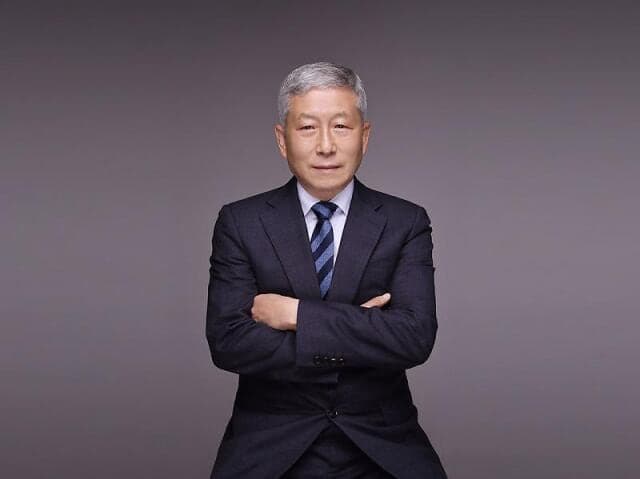 리가켐바이오, 창립 20주년 맞아 김용주 대표 회장 승진…전문경영인 체제 전환