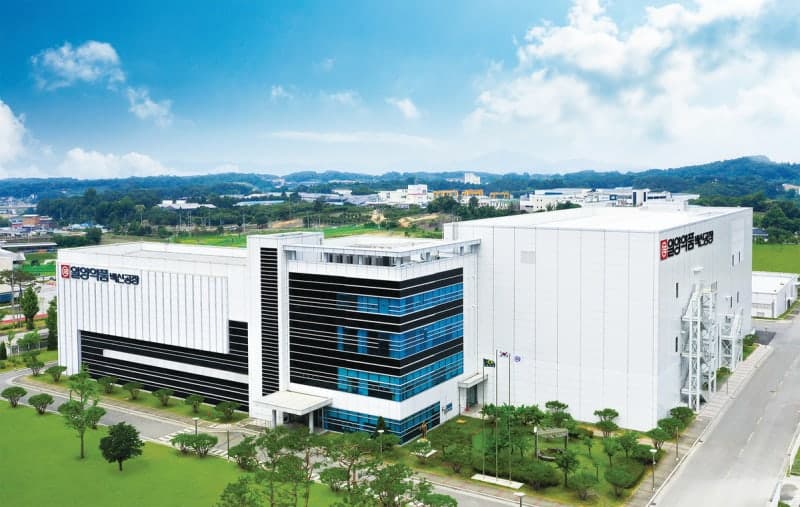 "생후 6개월 이상도 가능"…일양약품 독감백신, 3세 미만 소아 투여 가능 연령 확대