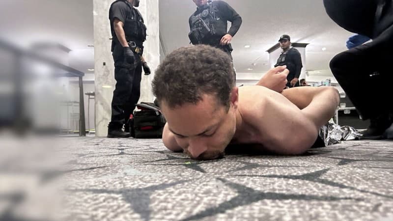 트럼프 암살 시도 후폭풍: 멜라니아 '과부' 발언 논란 격화