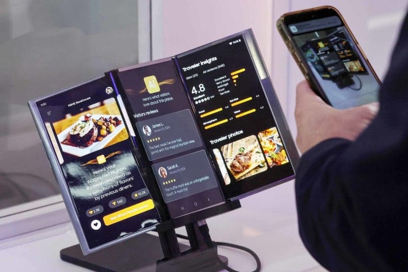 한국, 'OLED 종주국' 위상 재확인…10년 만에 점유율 68.7%로 반등 성공