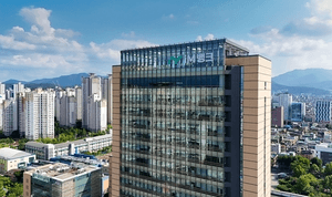 iM금융, 1분기 순이익 1545억원…비은행 비중 34% '역대 최고' 실적 견인