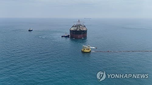 호르무즈 막힌 日, 미국산 수입 박차…美출발 유조선 4배로 늘어