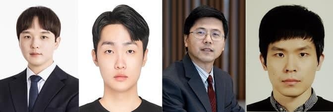 고려대, "접촉 순간 스스로 기록" 메모리·전원 없이 접촉 시점 기억하는 초경량 저전력 촉각 센서 개발