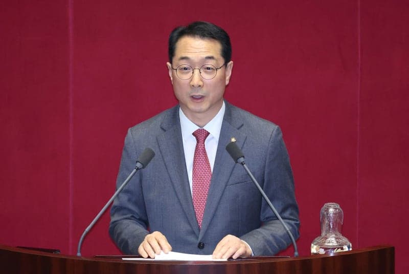 “인천 기초의원 3명 증원” 공직선거법 개정안, 국회 본회의 통과