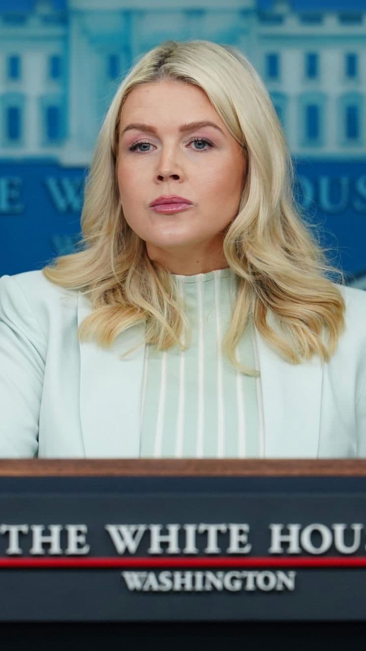 백악관 "트럼프 암살 시도, 민주당·언론의 악마화 때문"