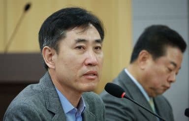 하태경, '국정원 X파일' 발언 박지원 상대 손배소 패소…"복잡하게 사신 분"