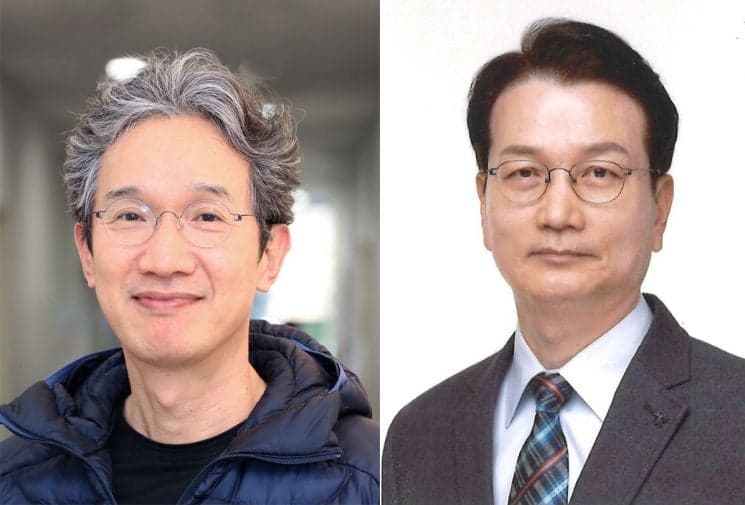 "식물·AI 연구 성과 빛났다"…삼양 수당상에 황일두·조성배 교수 선정