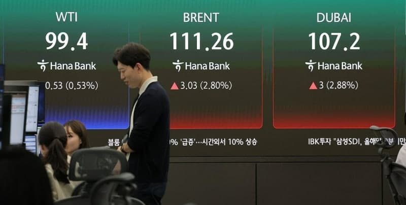 "너무 올랐다" 건설주 투자의견 줄하향…대우건설 880% 급등에 "숨 고르기 필요"