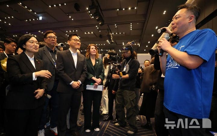 정부, 신산업 창업기업 '첫 고객' 된다…'실증·구매 프로젝트' 가동해 판로 지원