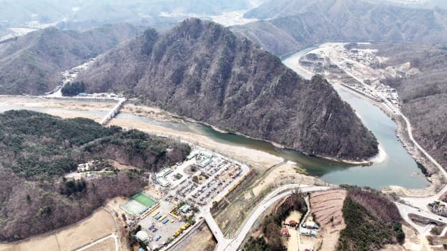 600년 전통 '홍천 팔봉산 당산제' 내달 1일 개막... 600년의 숨결 잇는다