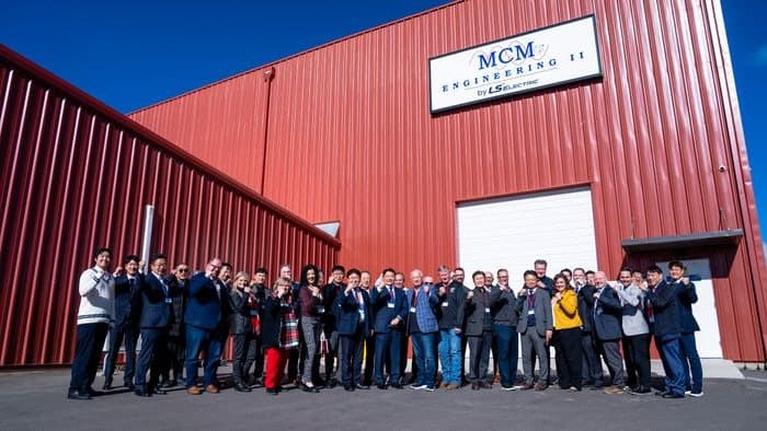 LS일렉트릭, 美 블룸에너지 데이터센터 전력 솔루션 3190억 규모 수주