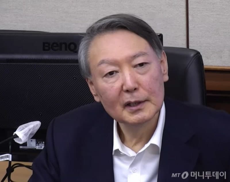 오늘 '내란전담재판부 1호' 윤석열 '체포 방해' 2심 선고…1심은 징역 5년