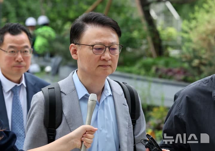 '우크라 주가조작 혐의' 구세현 전 웰바이오텍 대표 보석 석방, 불구속 재판